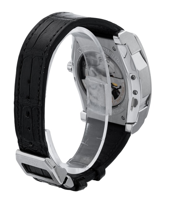 IWC Da Vinci Chronograph IW376403 Image 3